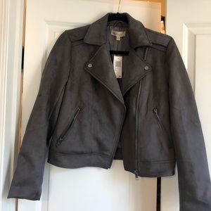 Moto Jacket